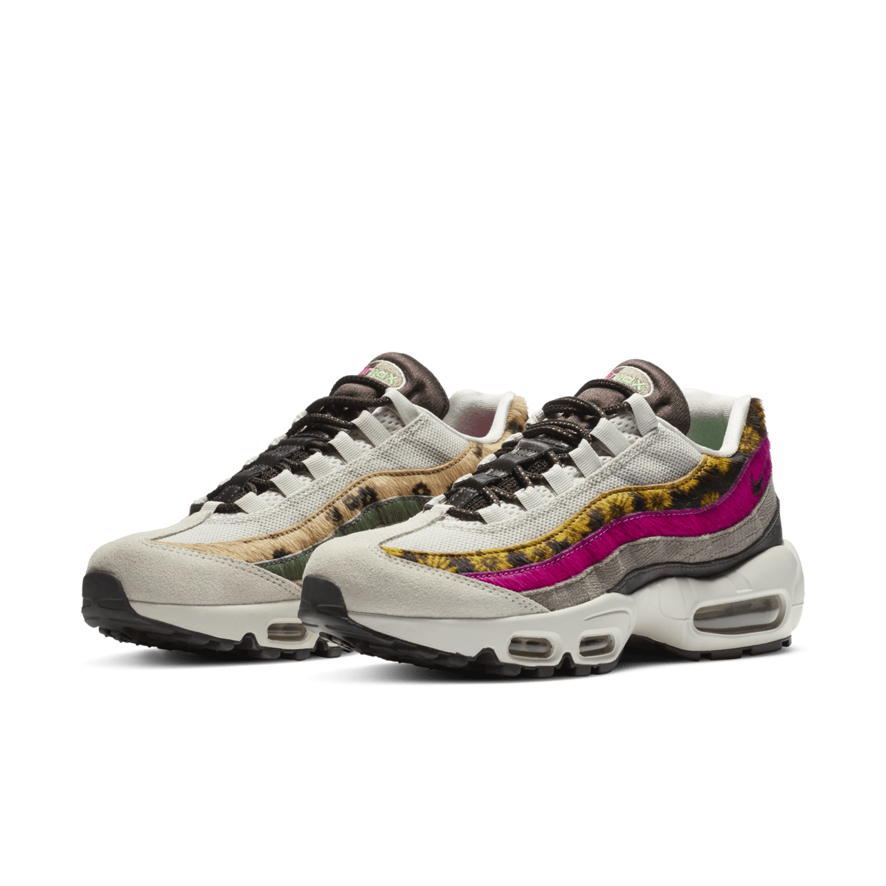 Air Max 95 'Daisy Chain' Release Date