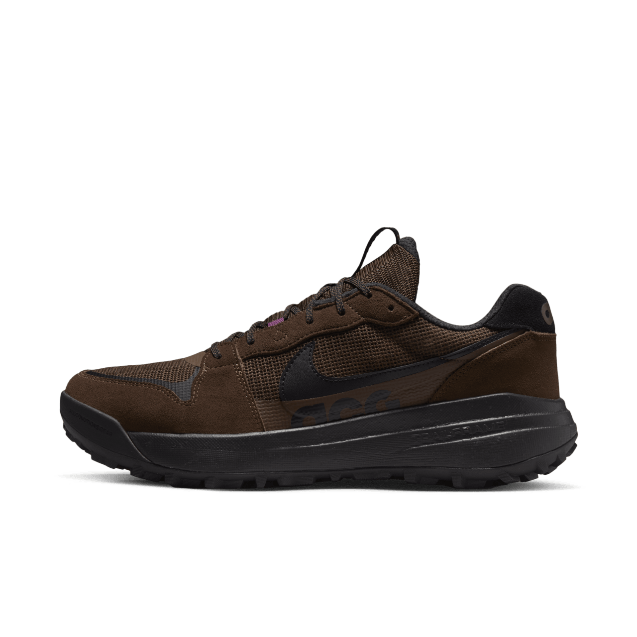 วันเปิดตัว ACG Lowcate "Cacao Wow" (DM8019-200)