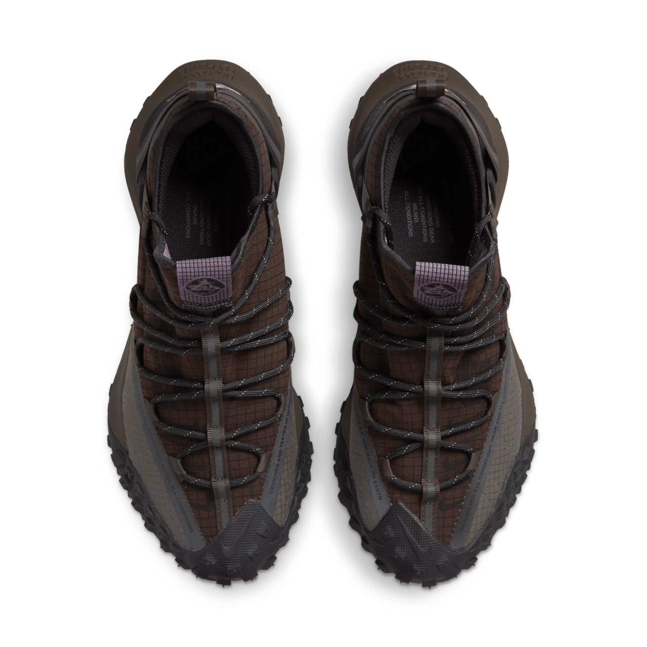 ACG Mountain Fly Low 'Brown Basalt' Release Date