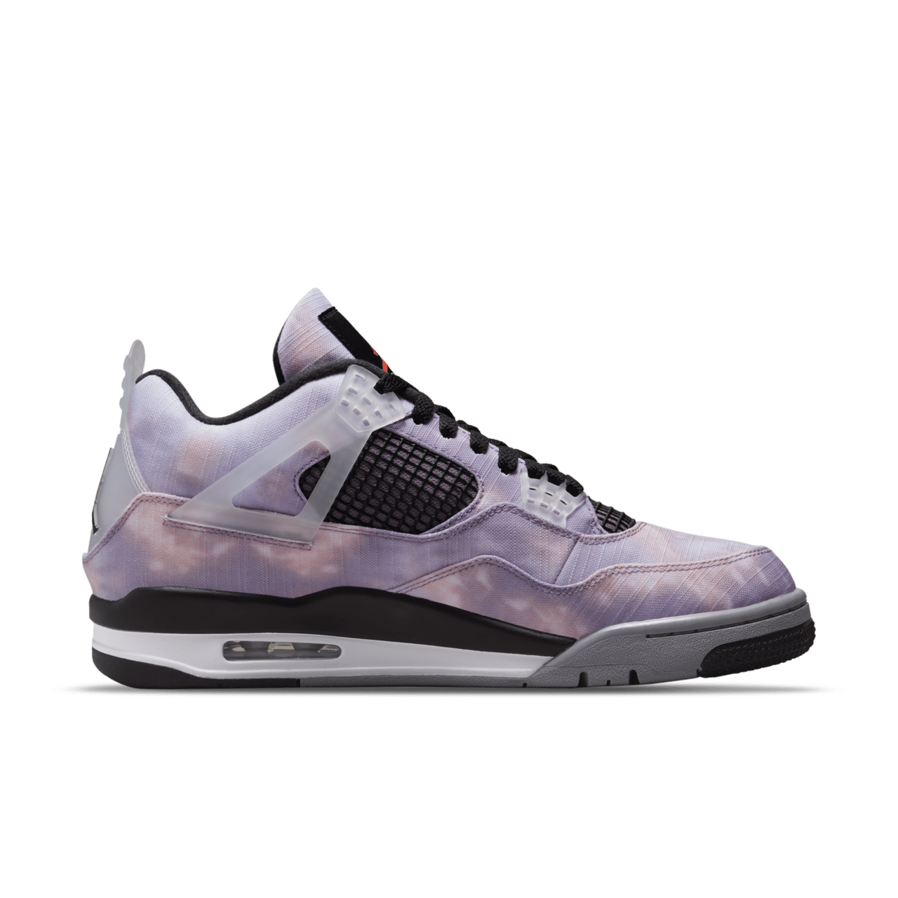 Air Jordan 4 'Amethyst Wave' (DH7138-506) Release Date. Nike SNKRS