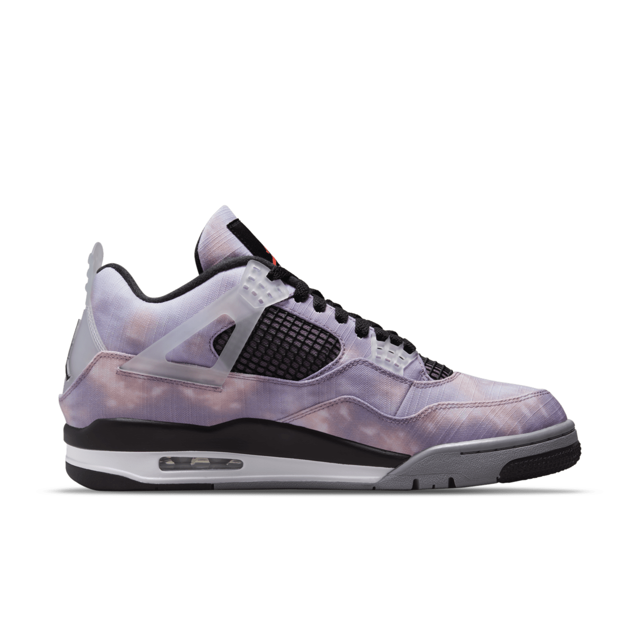 Fecha de lanzamiento del Air Jordan 4 "Amathyst Wave" (DH7138-506)