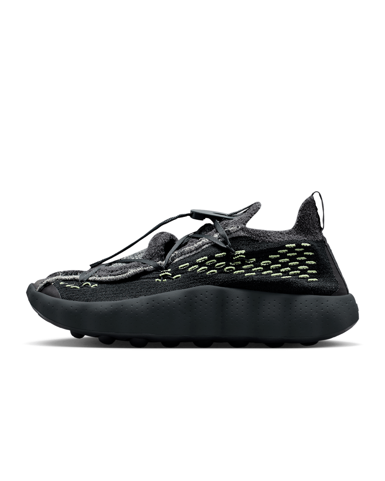 Nike Mind 002 Flyknit 'Black and Anthracite' (IR2176-002) Release Date