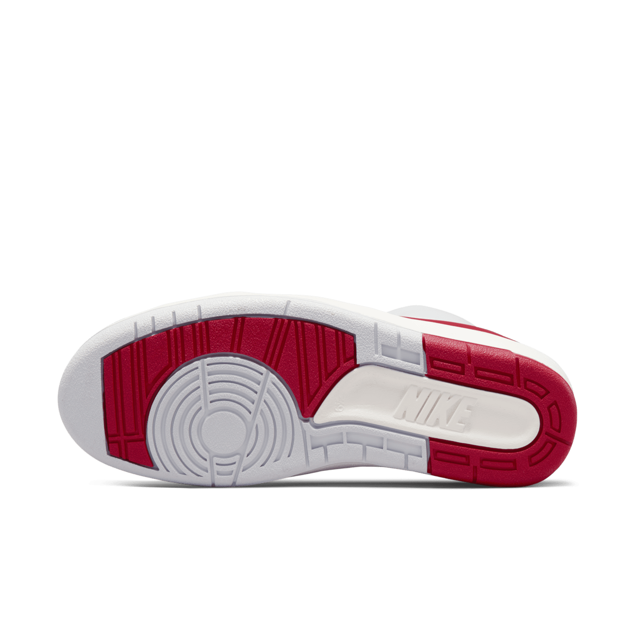 Air Jordan 2 x Nina Chanel Abney 'White and Gym Red' (DQ0558-160) Release Date