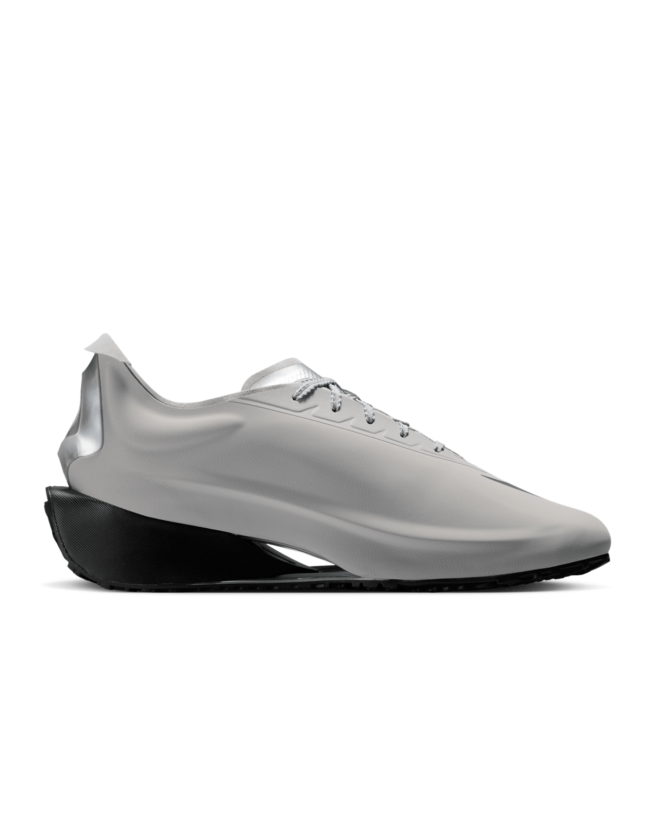 Women's First Sight Noir 'Flat Silver and Black' (HQ2409-005) Release Date