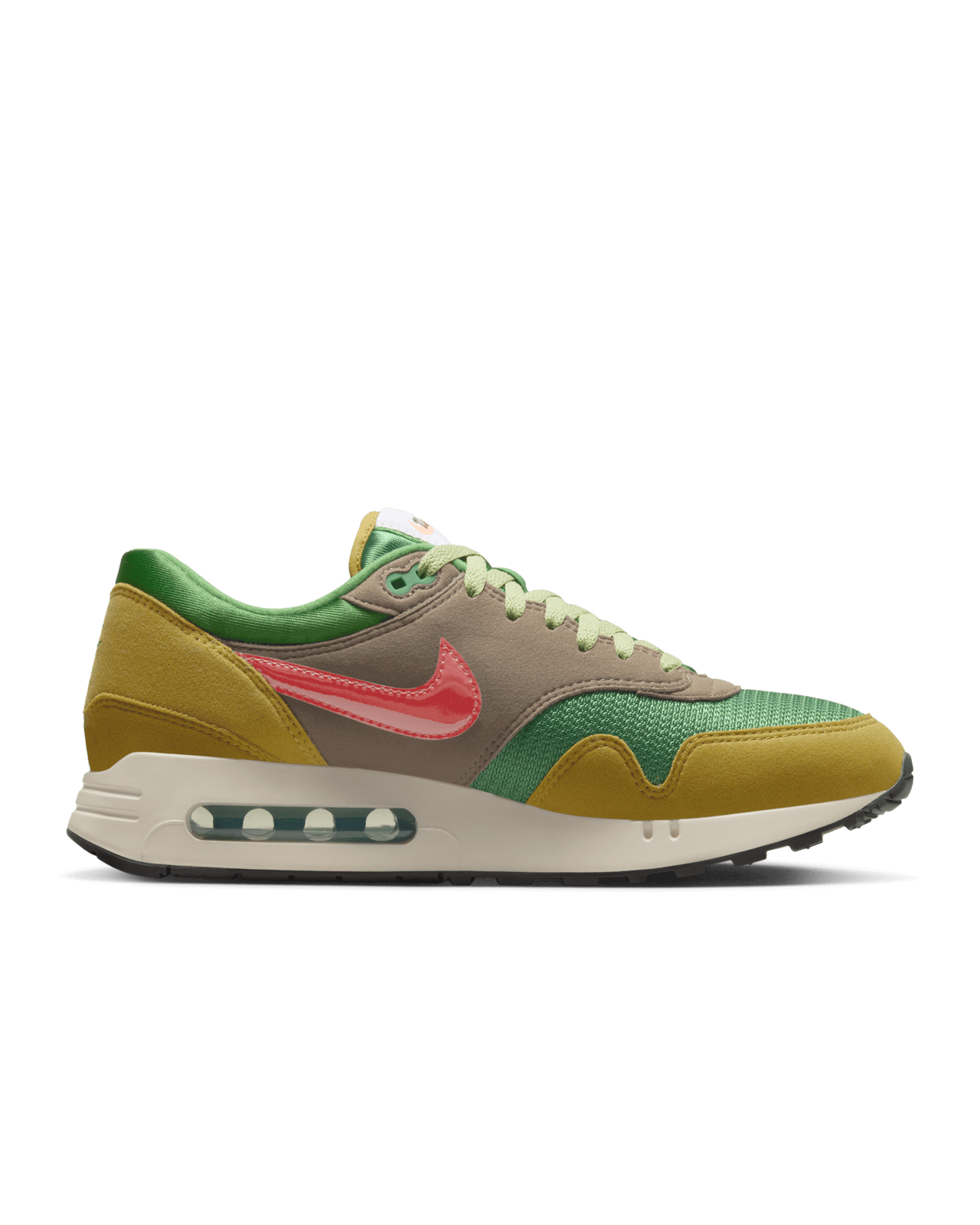 Air Max 1 '86 „BRS” (HF0551-300) – megjelenési dátum