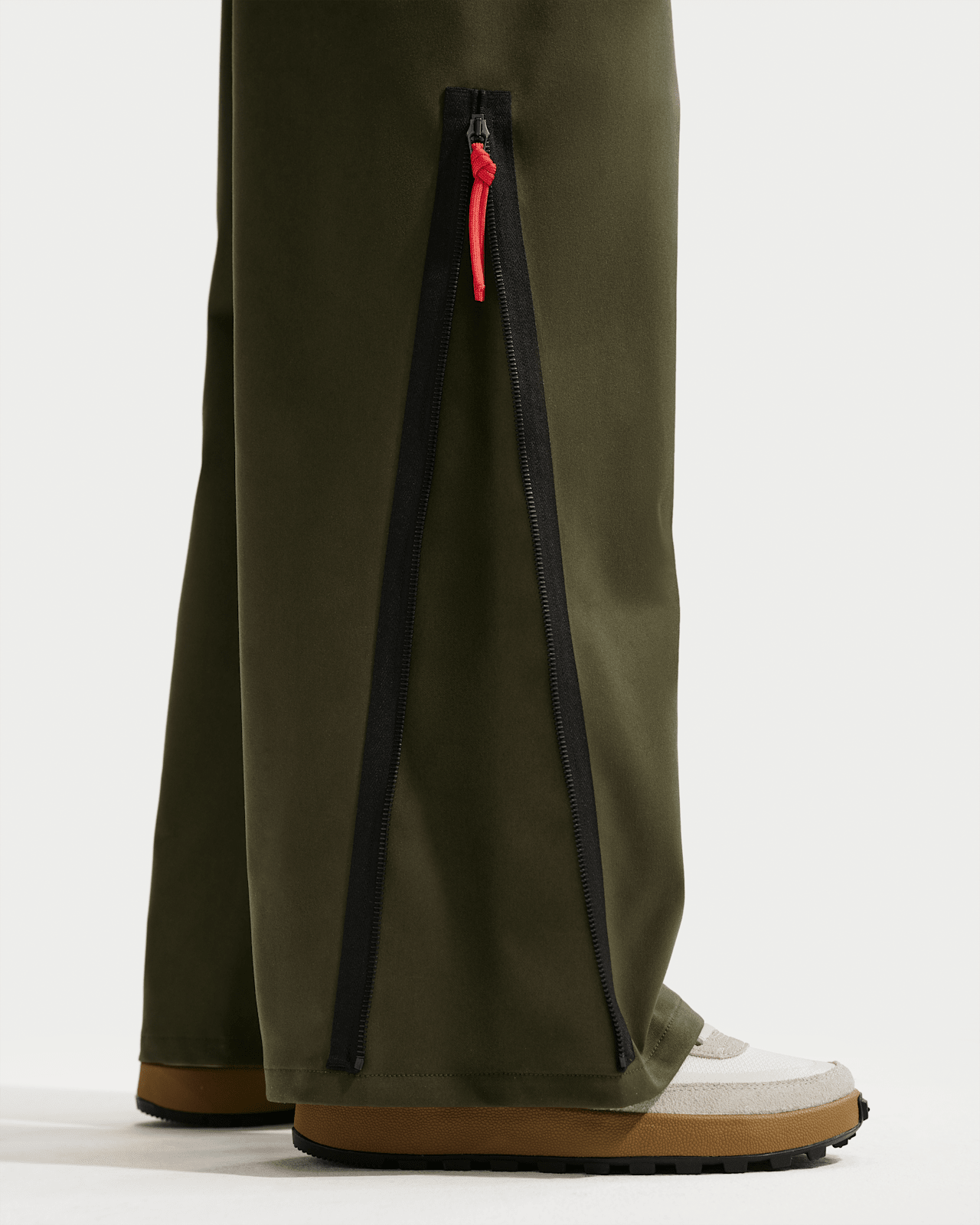 나이키크래프트 x Tom Sachs I.S.R.U Uniform Apparel Collection 출시일