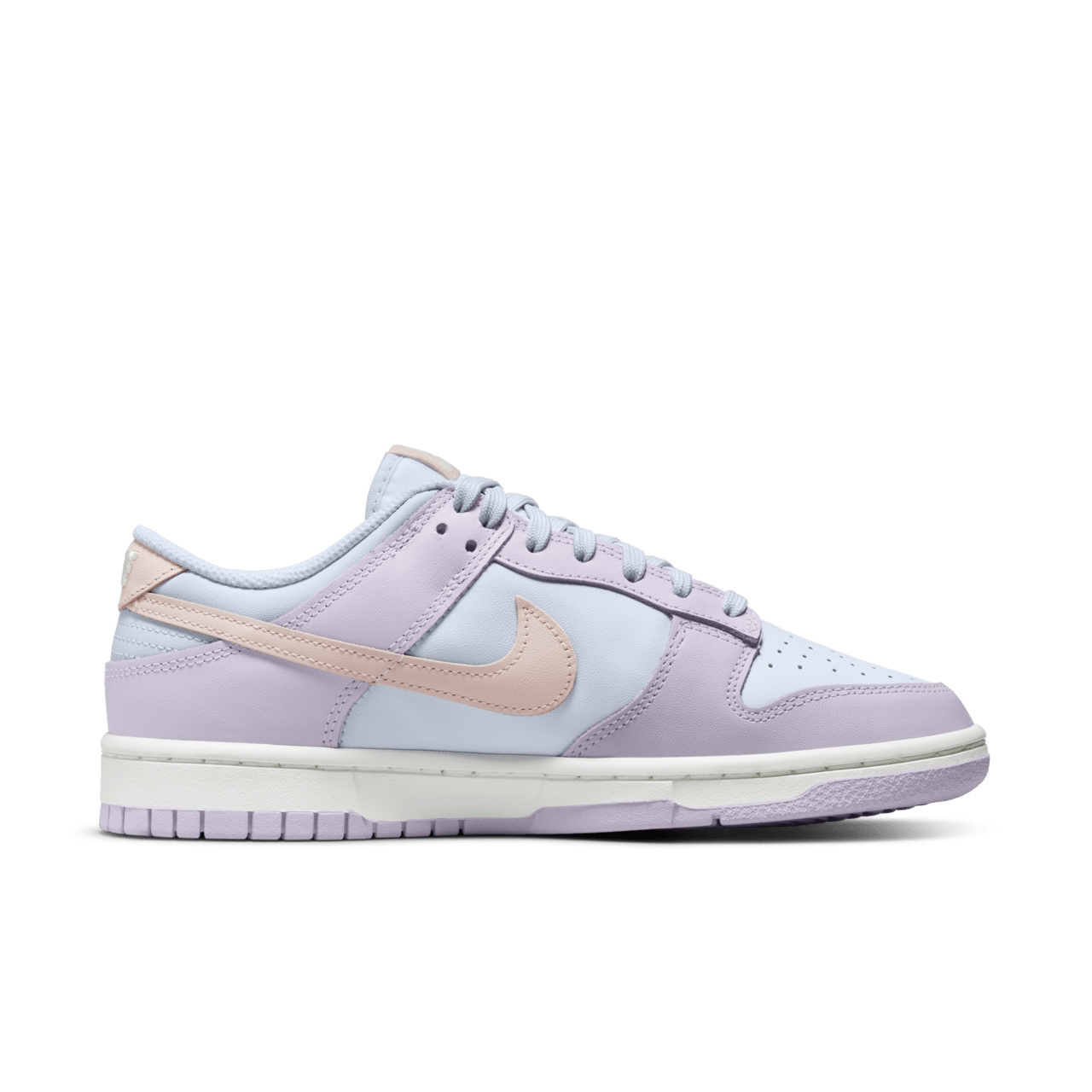 Women's Dunk Low 'Atmosphere Pink' (DD1503-001) Release Date