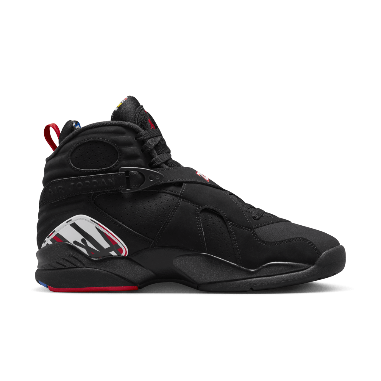 Air Jordan 8 'Playoffs' (305381-062) 發售日期