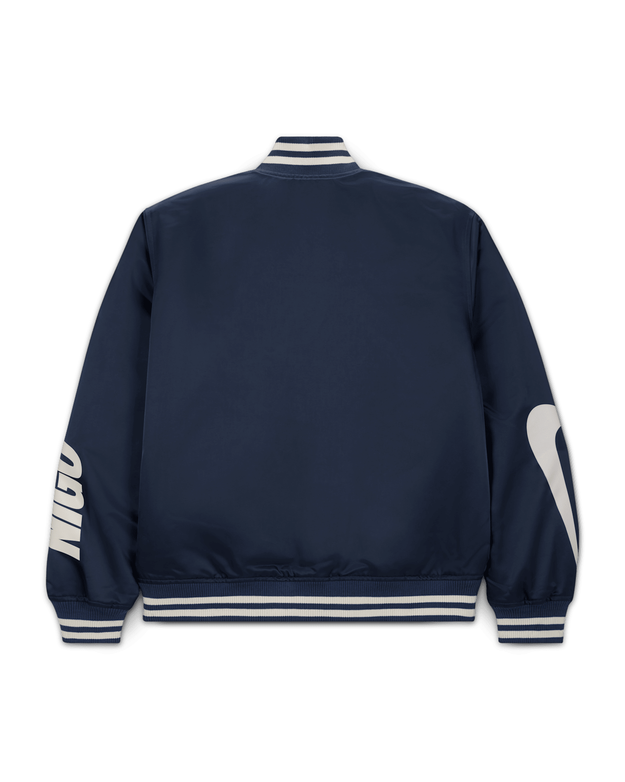 나이키 x NIGO Apparel Collection 출시일