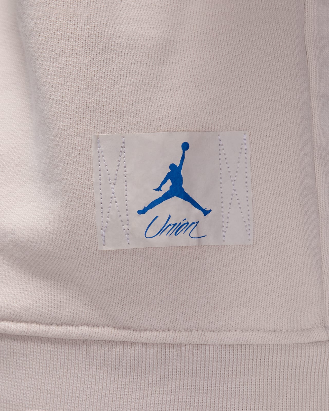 Jordan x Union LA Apparel Collection Release Date