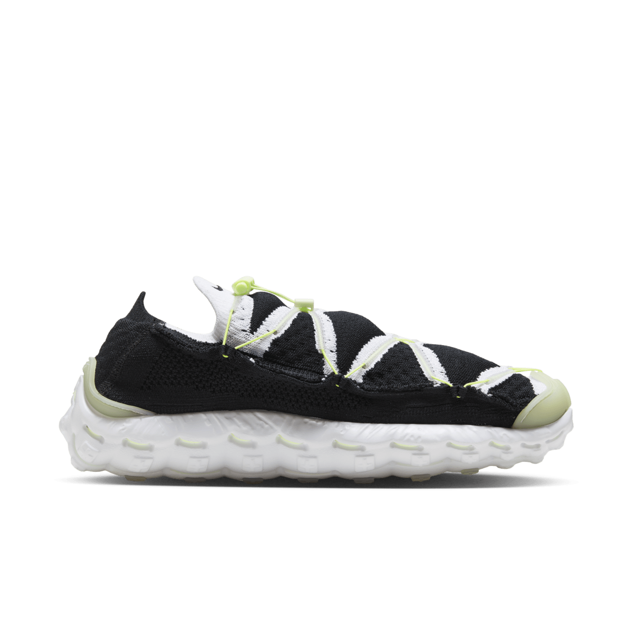 วันเปิดตัว ISPA MindBody "Black, White and Barely Volt" (DH7546-002)
