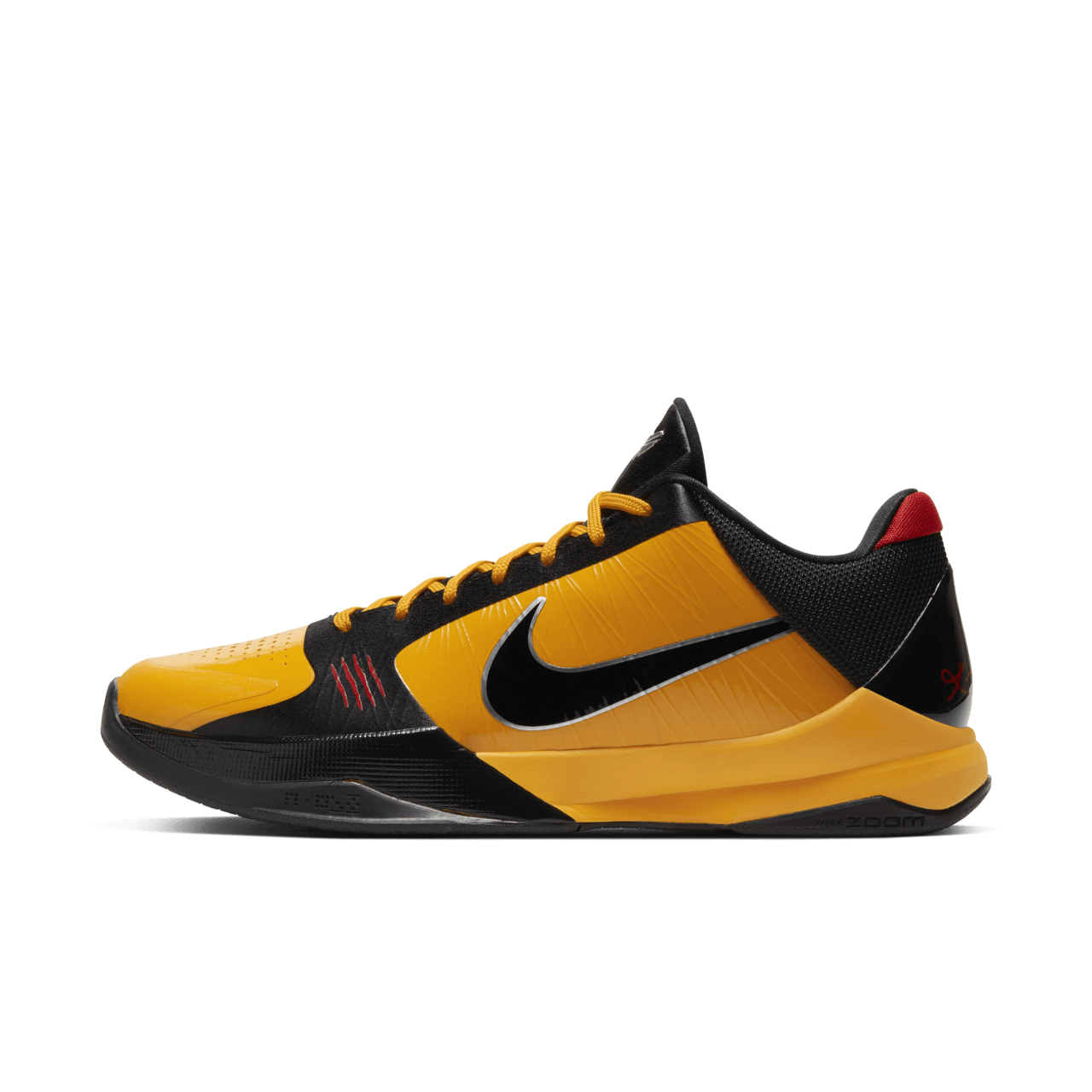 Kobe 5 Protro 'Bruce Lee' 發售日期