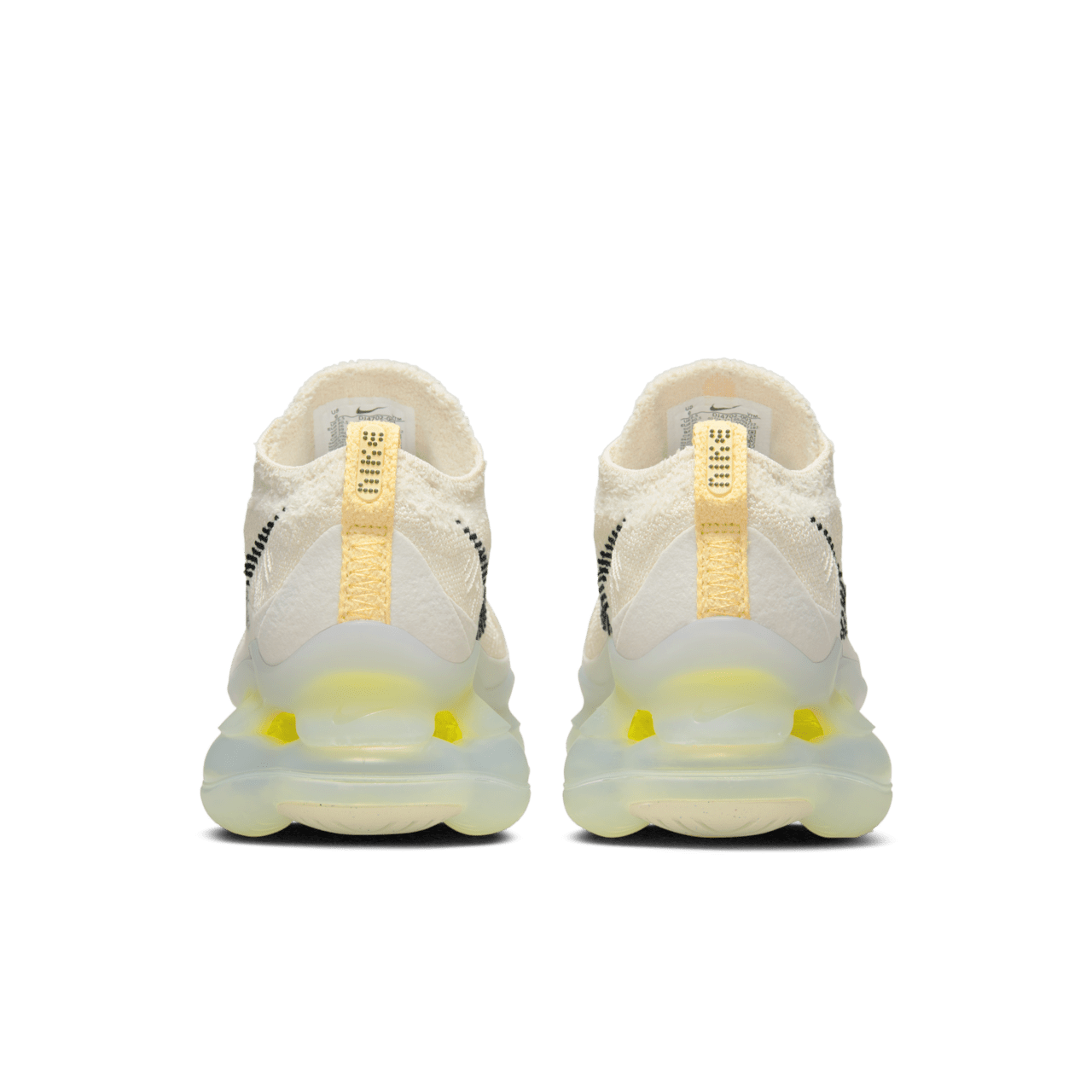 Women's Air Max Scorpion 'Lemon Wash' (DJ4702-001) Release Date