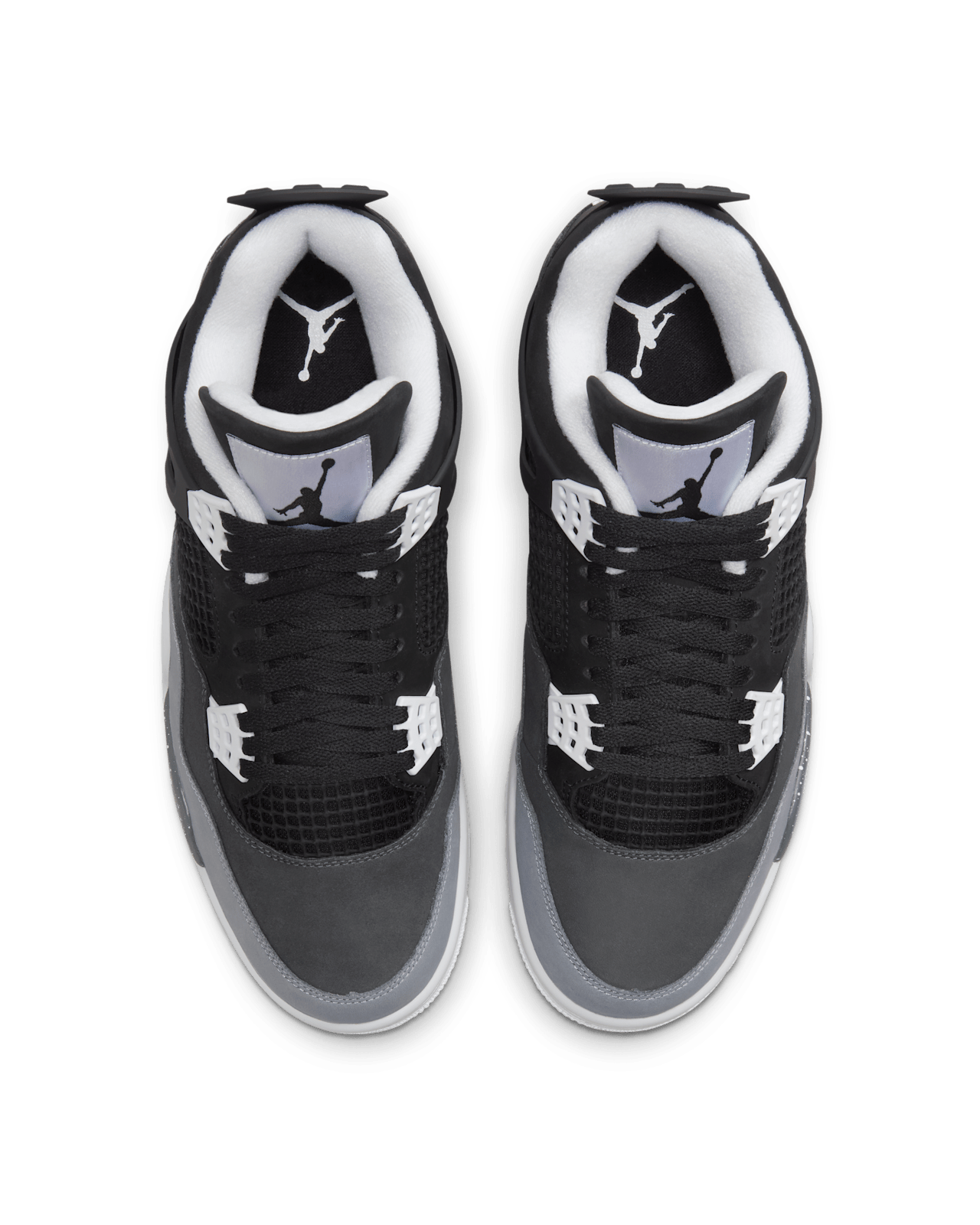 Ημερομηνία κυκλοφορίας του Air Jordan 4 "Fear" (FQ8138-002)