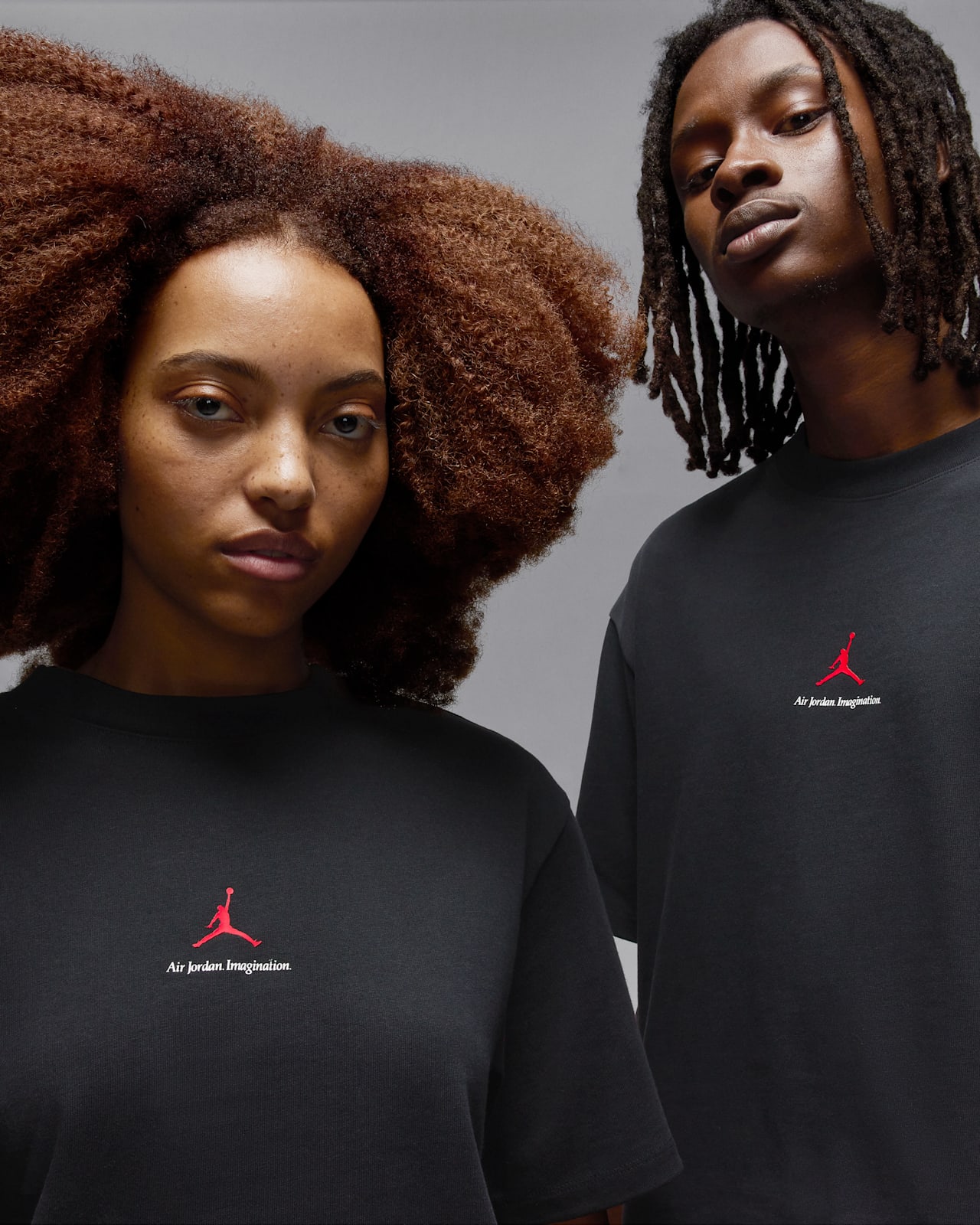 【NIKE公式】Jordan x Nigel Sylvester Brick by Brick Apparel Collection