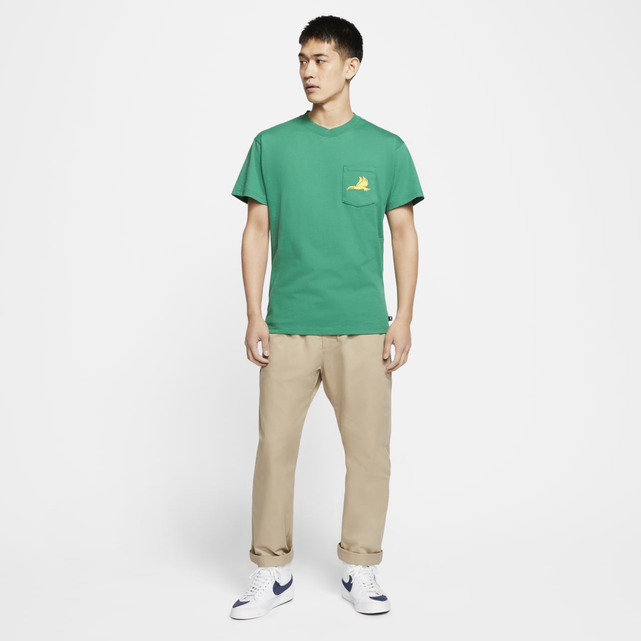 Releasedatum för Nike SB x Parra Brazil Federation Kits