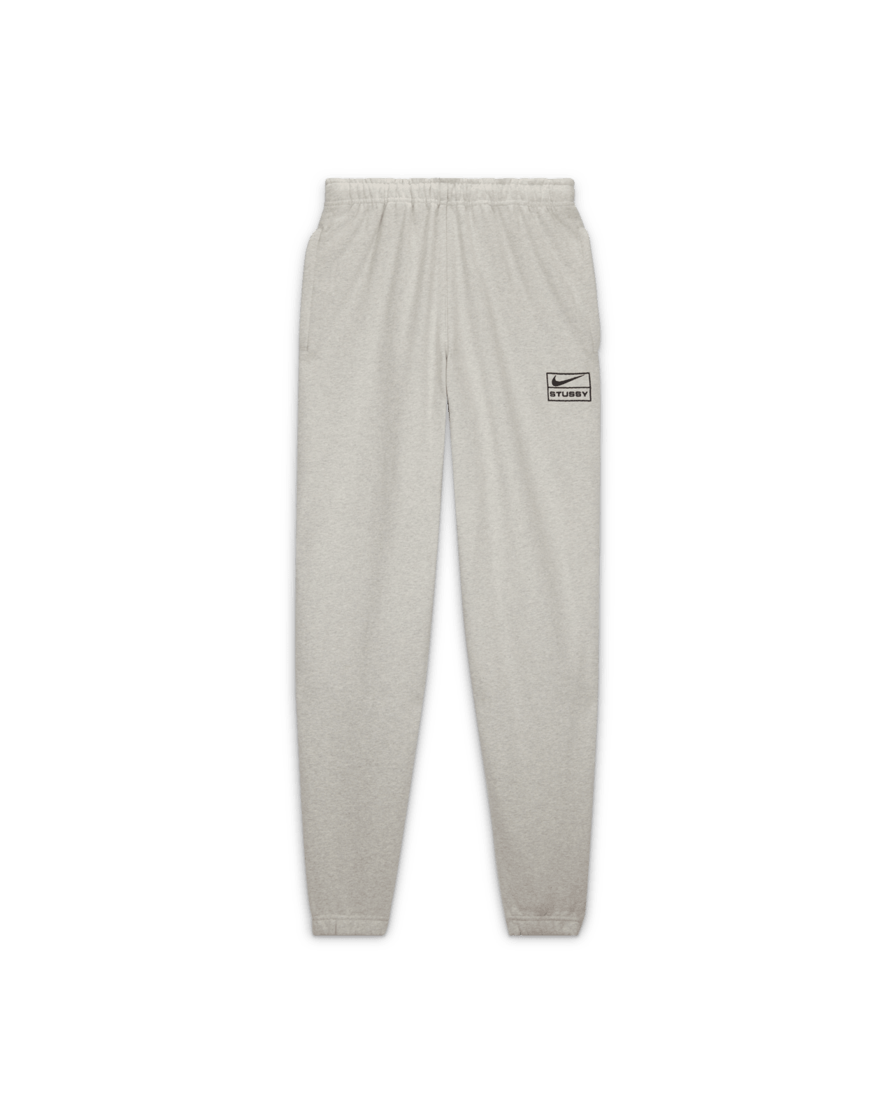 Nike x Stüssy Fleece Pants. Nike SNKRS