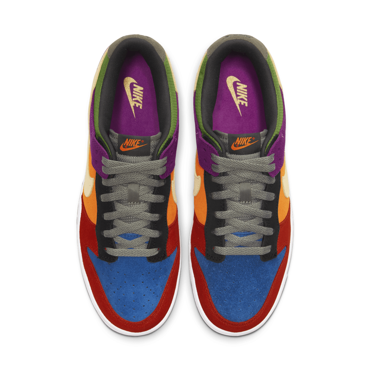 Nike dunk viotech stockx best sale