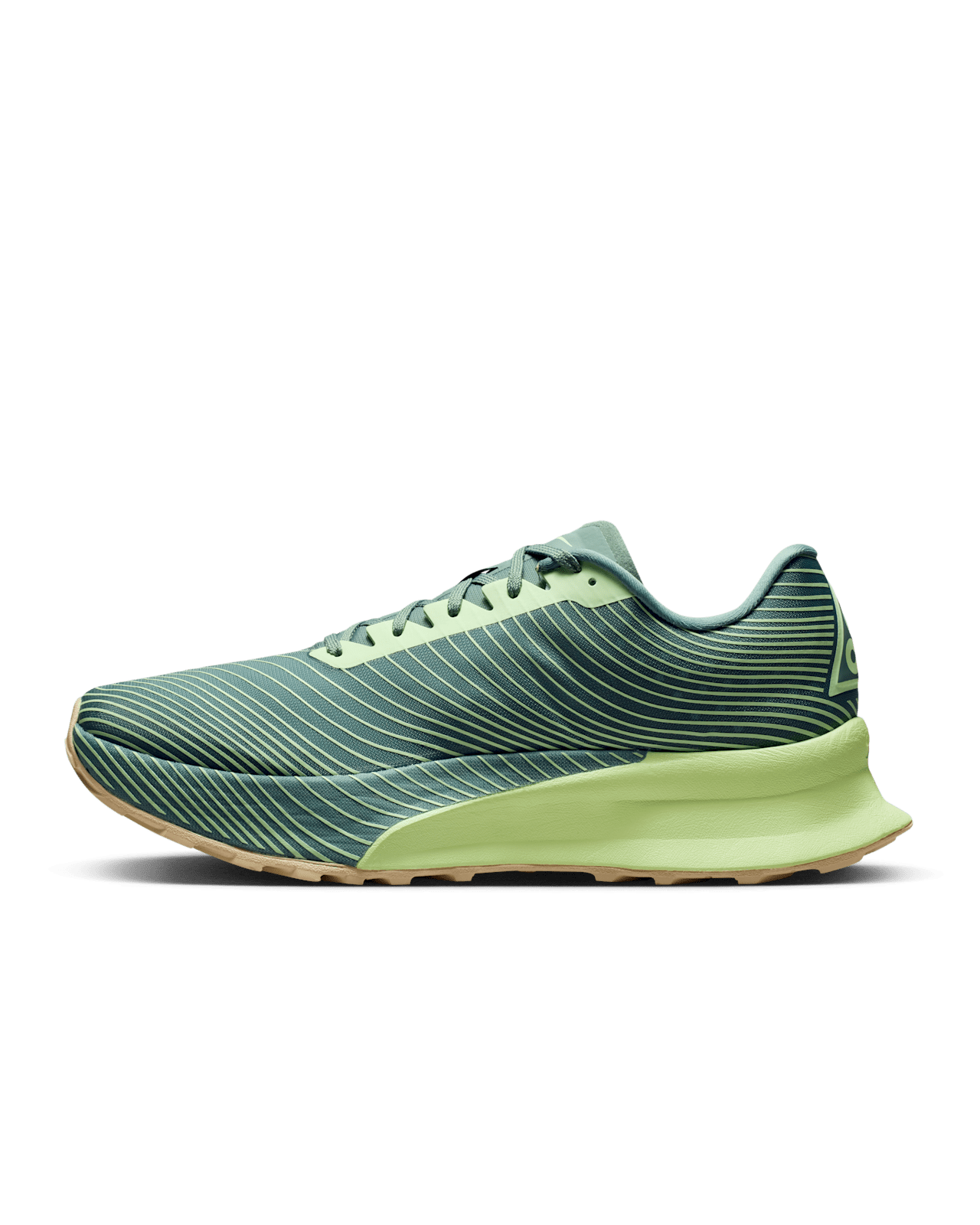 ナイキ　ウルトラフライ　NIKE ULTRA FLY NIKE公式】ACG ウルトラフライ トレイル 'Dutch Green' (IR7317-300