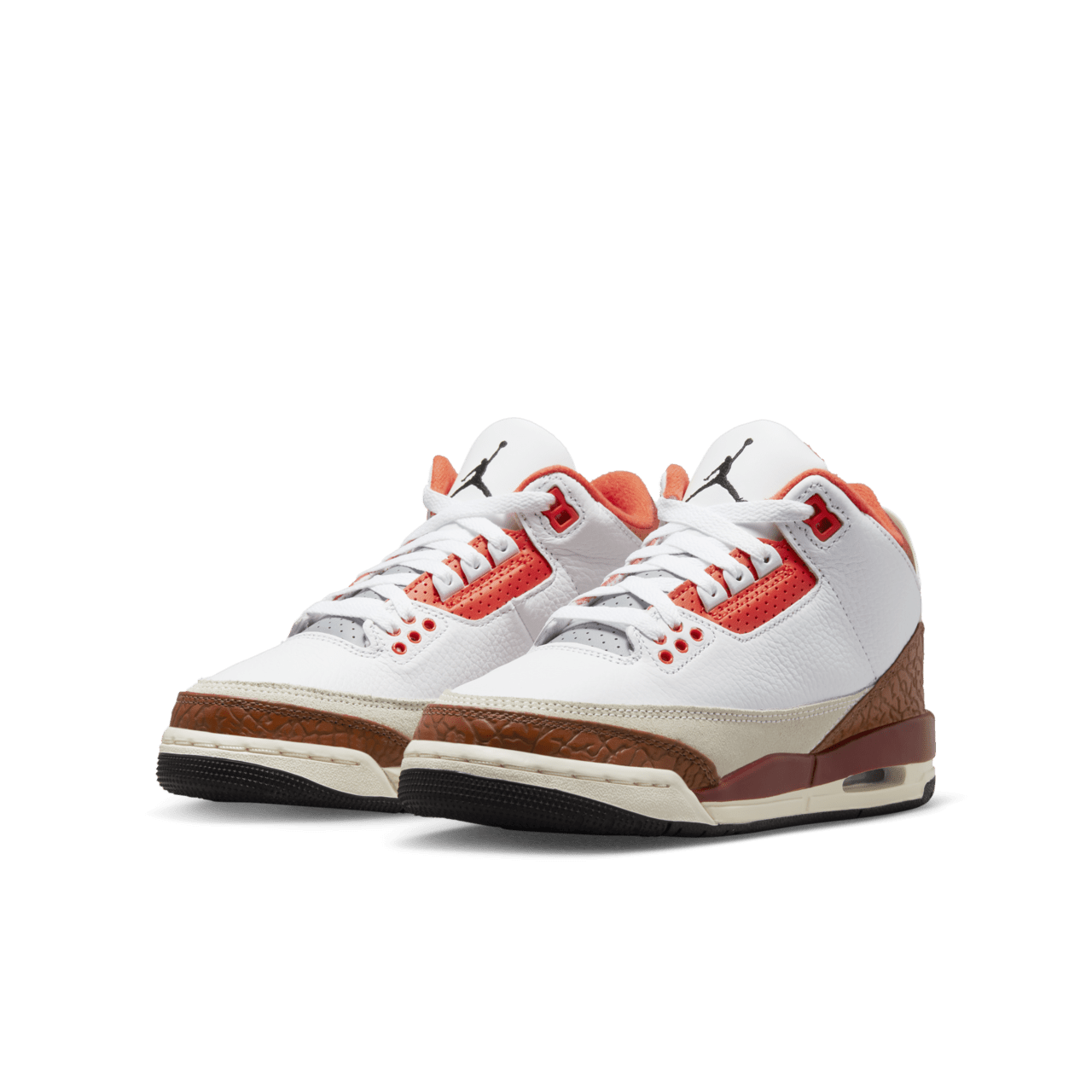 Older Kids' Air Jordan 3 'Mars Stone' (DV7028-108) Release Date