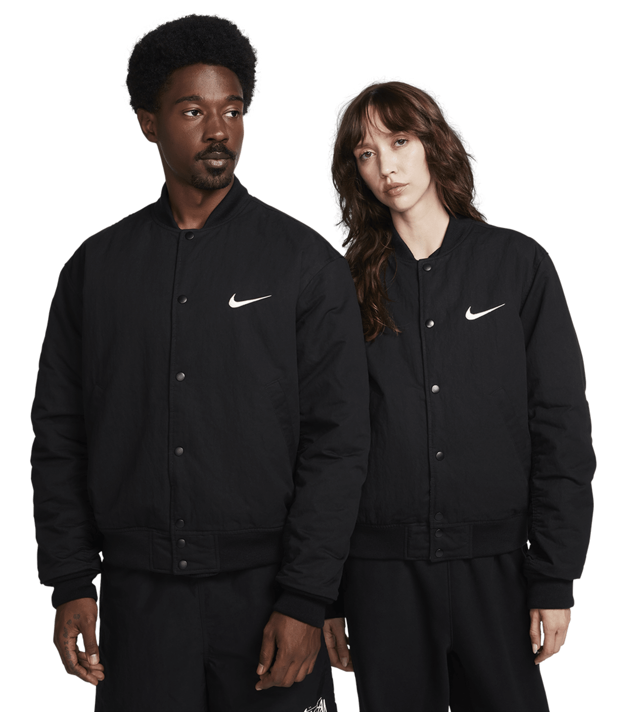 Fecha de lanzamiento de la colección de ropa Nike x Stüssy