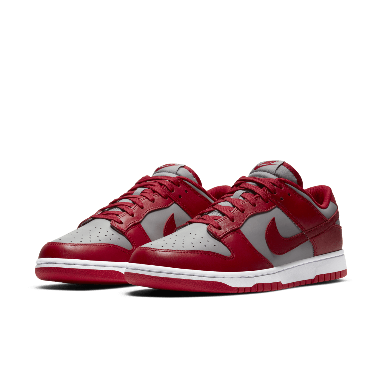 Fecha de lanzamiento del Dunk Low "Medium Grey"