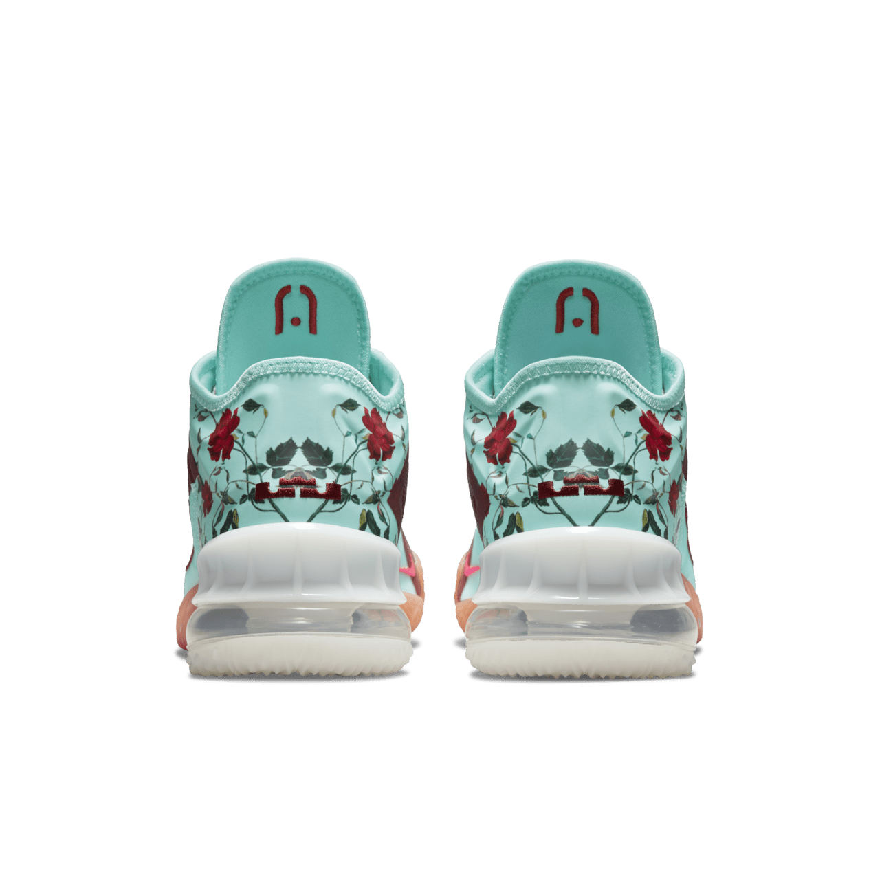 วันเปิดตัว LeBron 18 Low x Mimi Plange “Daughters”