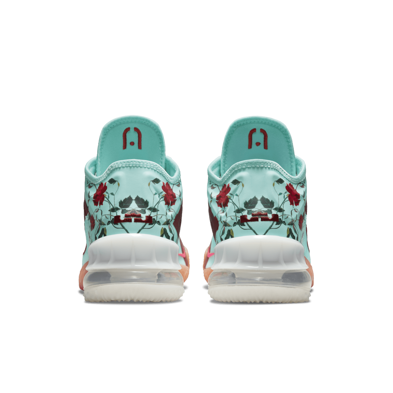 LeBron 18 低筒 x Mimi Plange 'Daughters' 發售日期