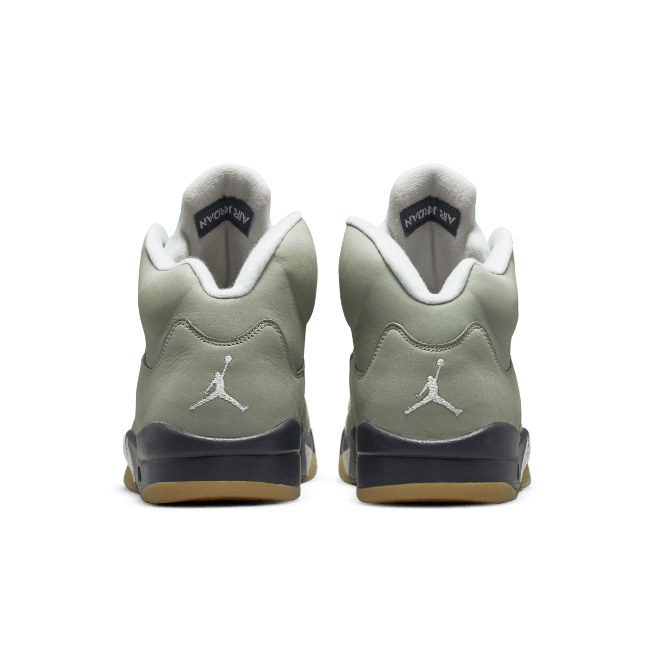 Air Jordan 5 "Jade" (DC7501-300) – Data de lançamento