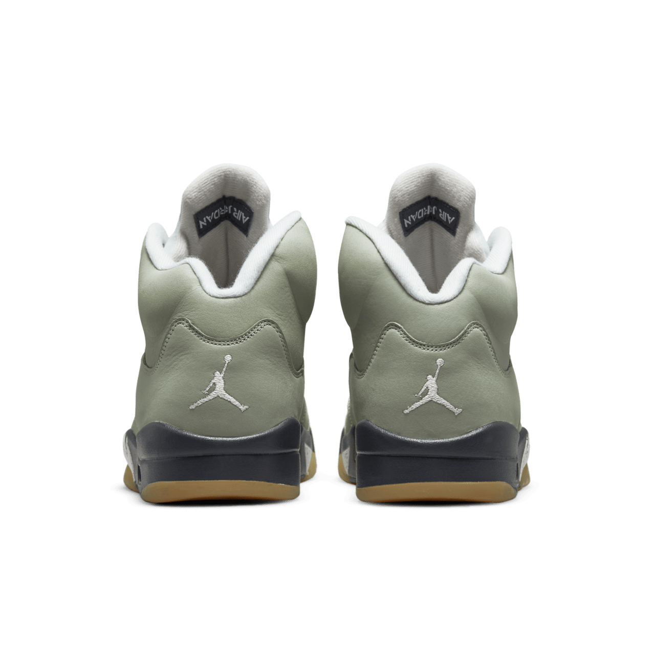Lanceringsdato for Air Jordan 5 "Jade" (DC7501-300)