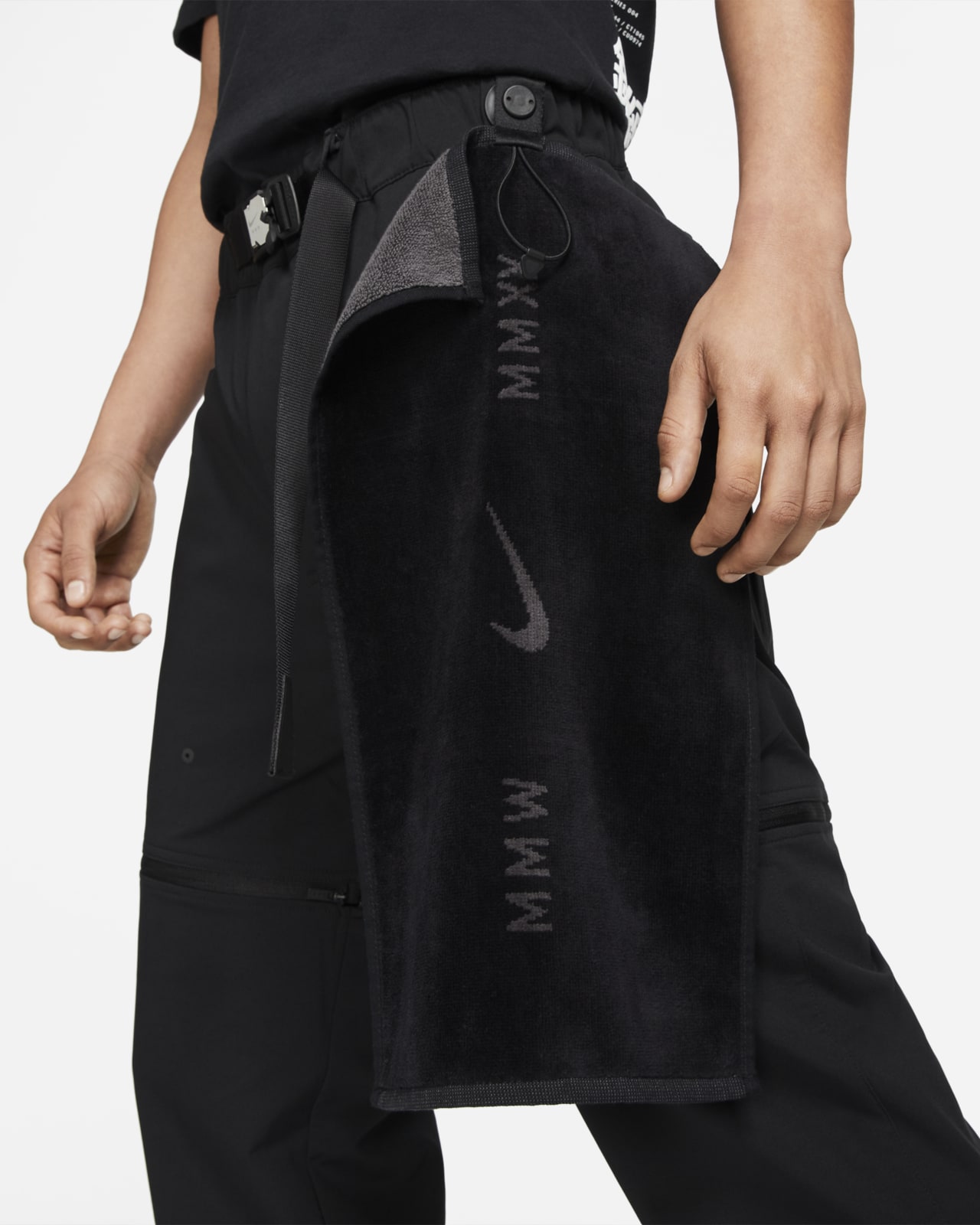 Nike x MMW Apparel Collection