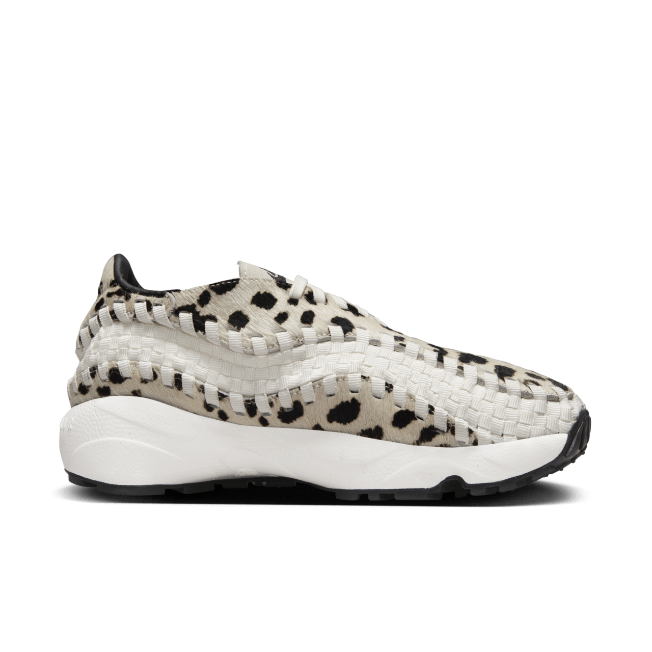 Air Footscape Woven 'Sail and Black' (FB1959-102) 發售日期