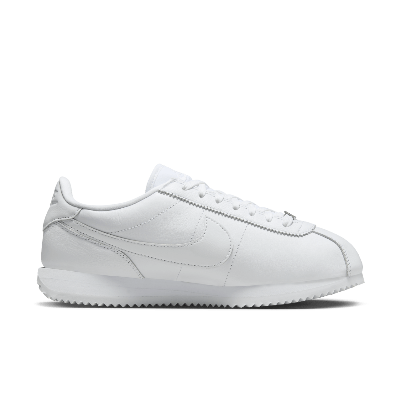 Fecha de lanzamiento del Cortez 23 "White" para mujer (FB6877-100)