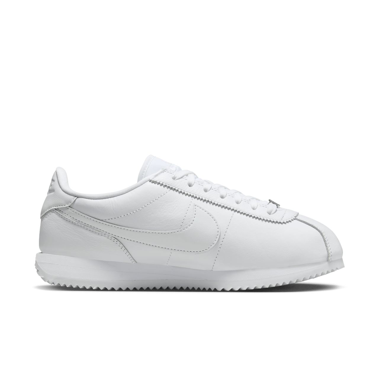 Women's Cortez 23 'White' (FB6877-100) release date