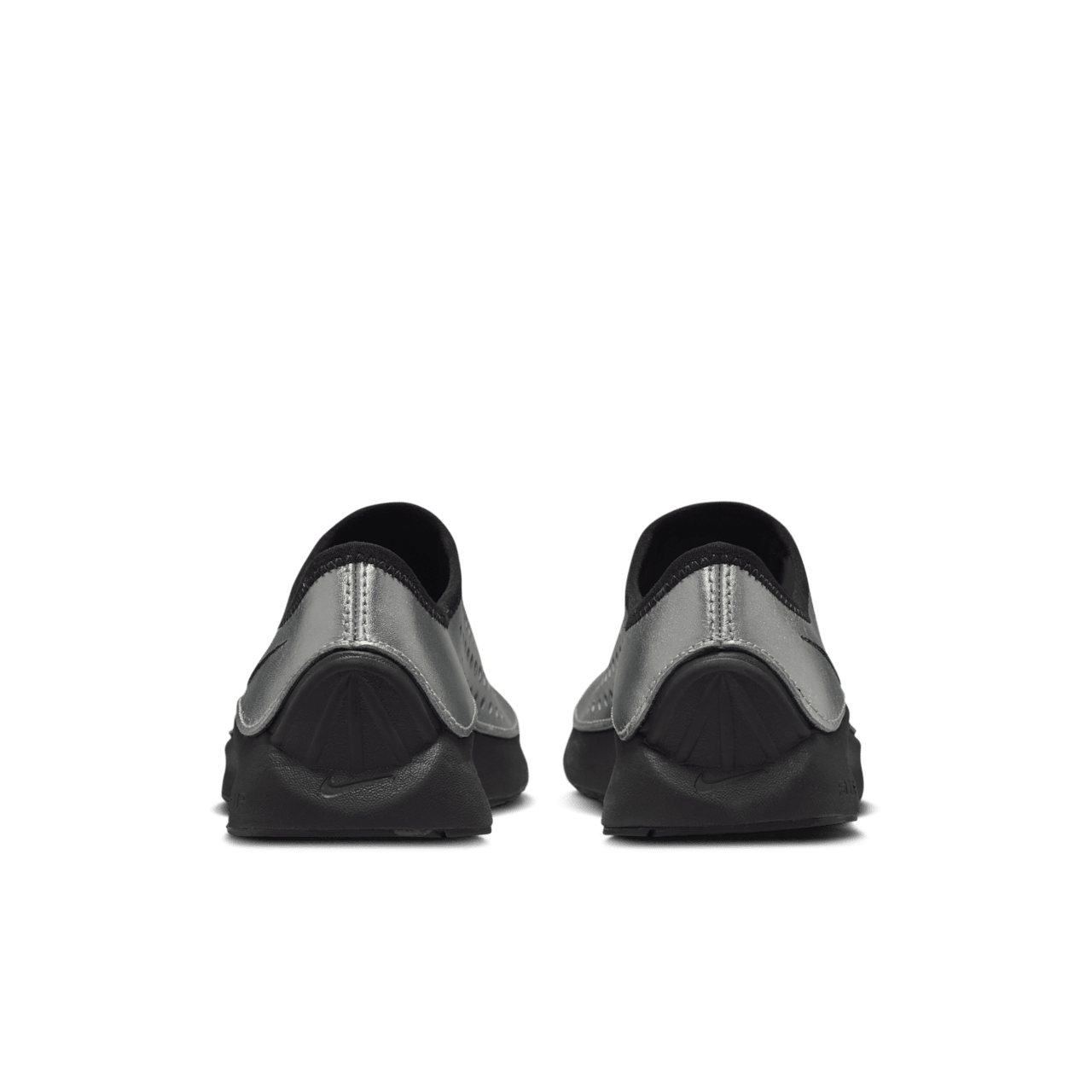 【NIKE公式】レディース エア スーパーフライ モック 'Metallic Silver' (HV8628-003) 