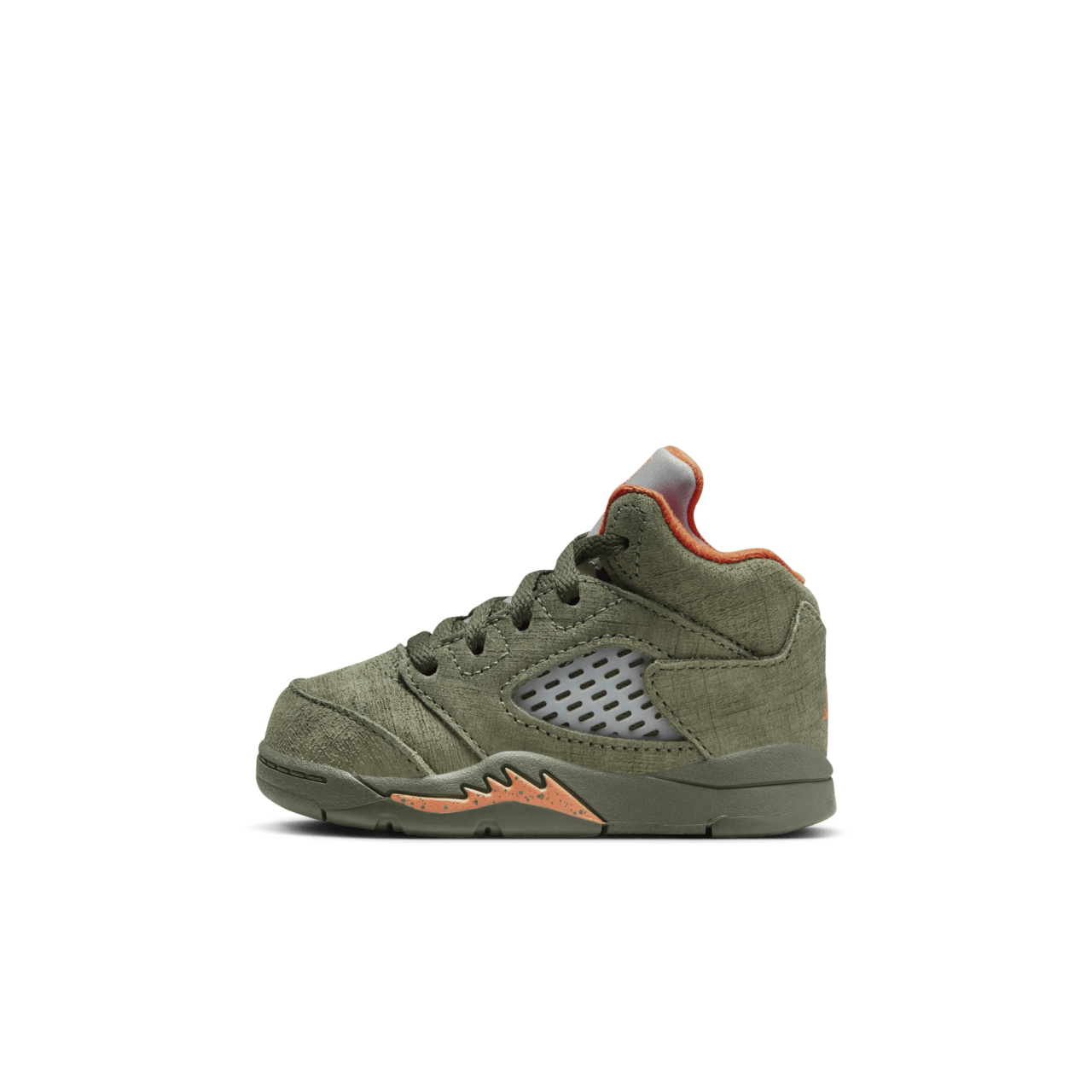 Air Jordan 5 'Olive' (DD0587-308) 發售日期