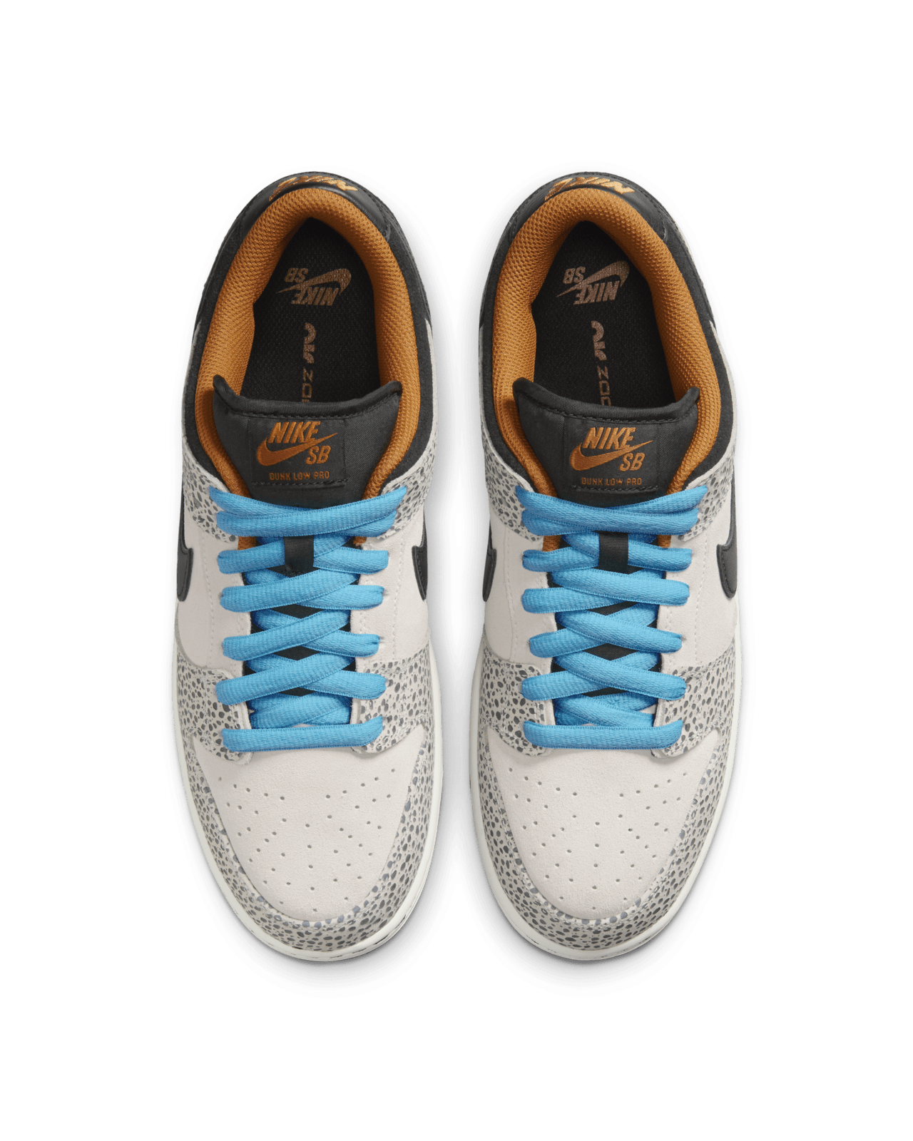 วันเปิดตัว Nike SB Dunk Low Pro Electric "Phantom and Black" (FZ1233-002)