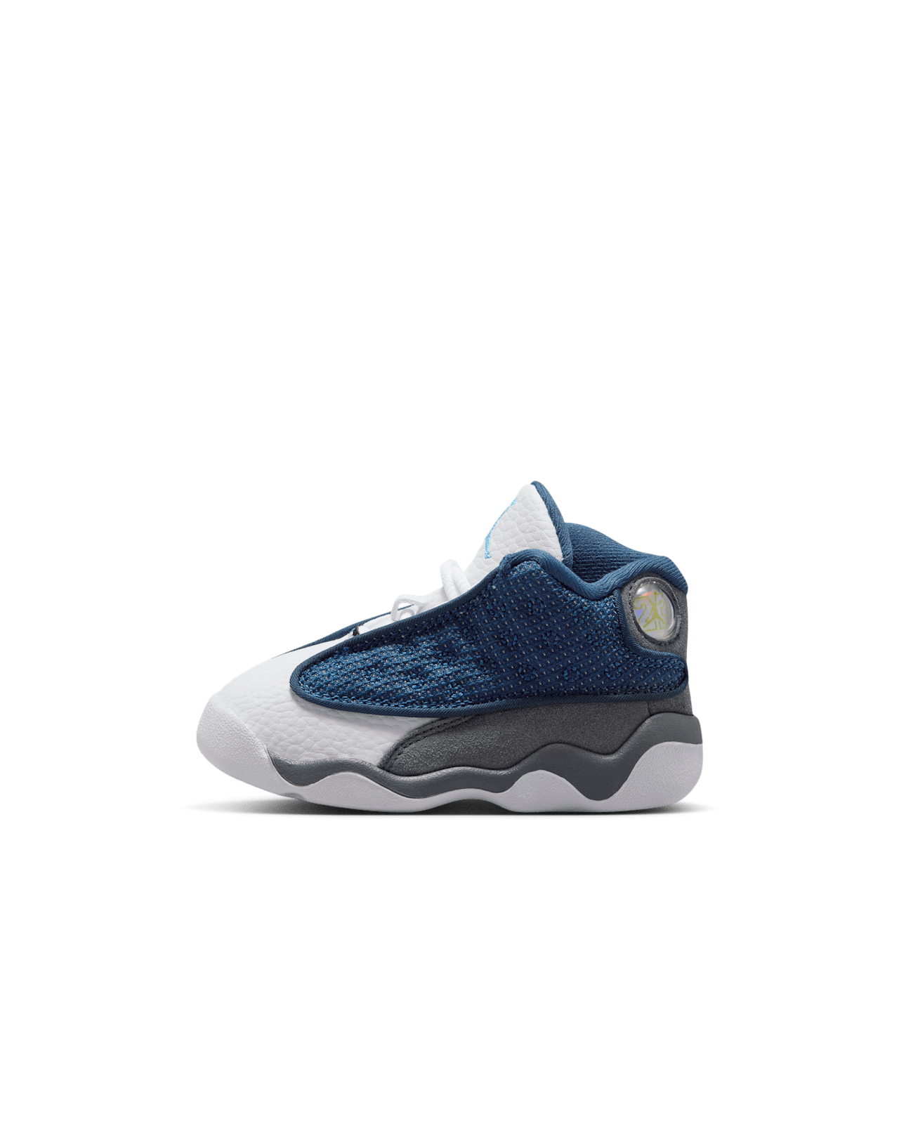 Date de sortie de la Air Jordan 13 Retro "Navy and Flint Grey" (IW3808-400)