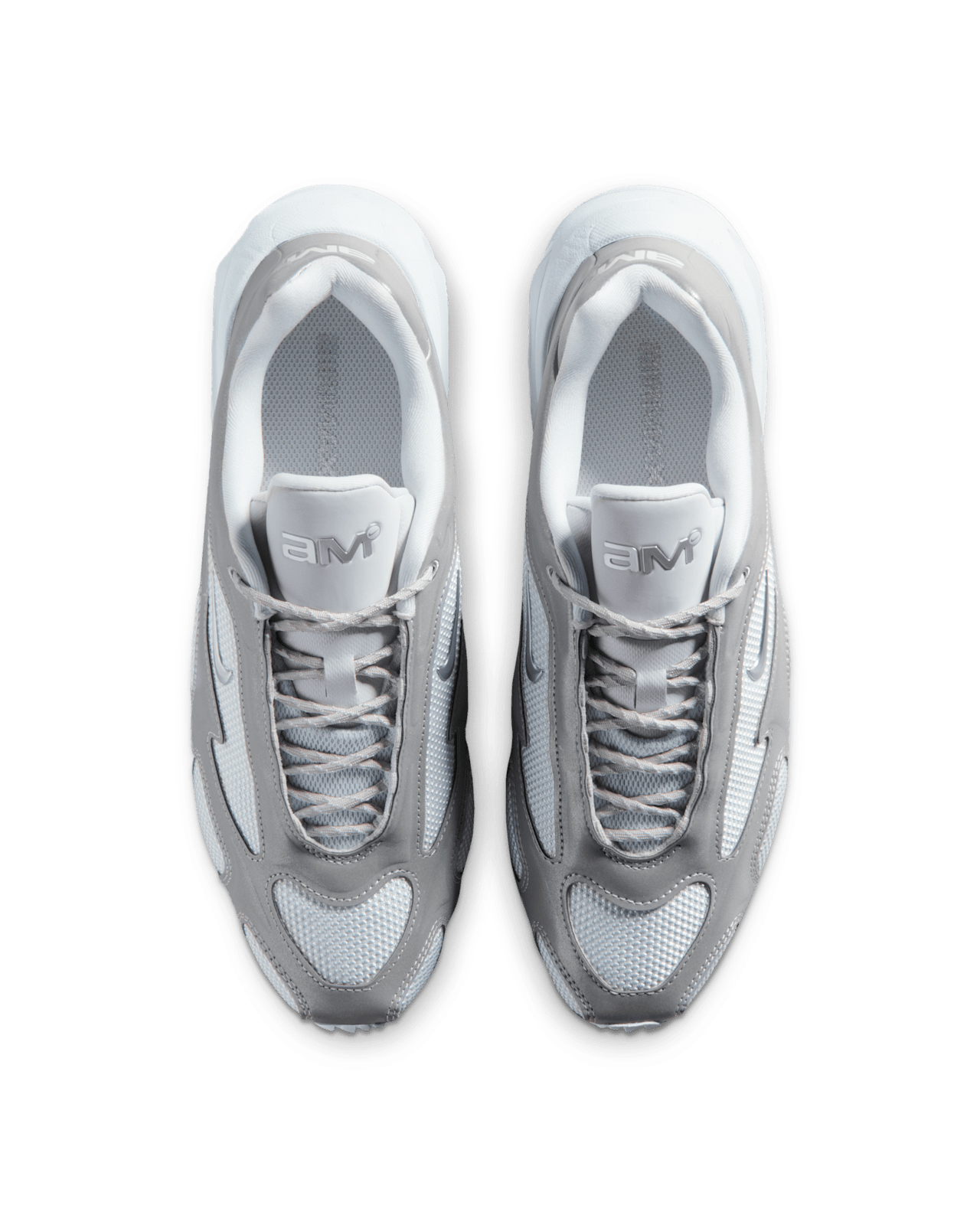 【NIKE公式】レディース エア マックス ミューズ 'Pure Platinum' (IB2221-001/W AIR MAX MUSE)