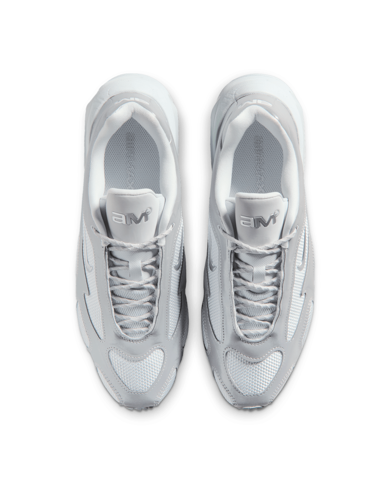 Women's Air Max Muse 'Pure Platinum' (IB2221-001) release date
