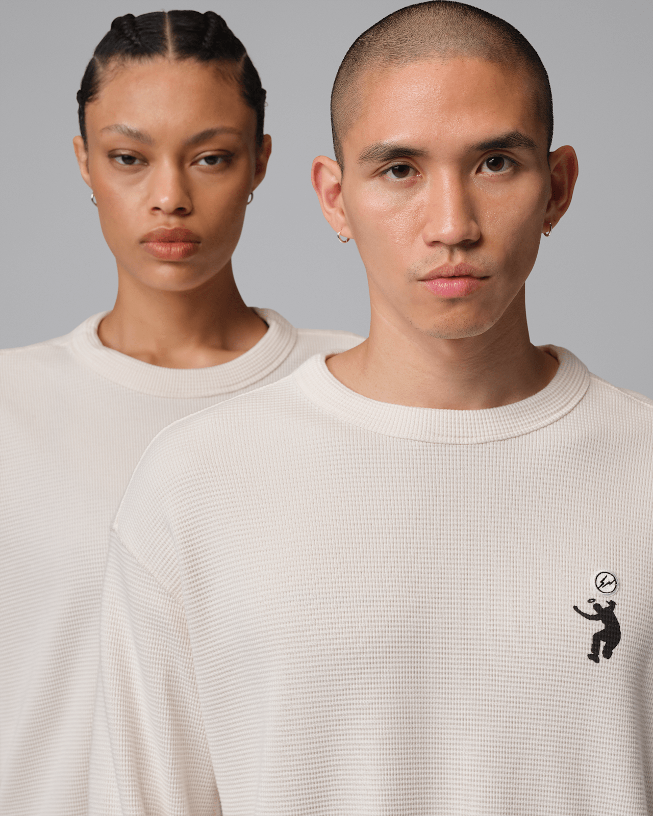 Collezione di abbigliamento Jordan x Union x Fragment – Data del lancio