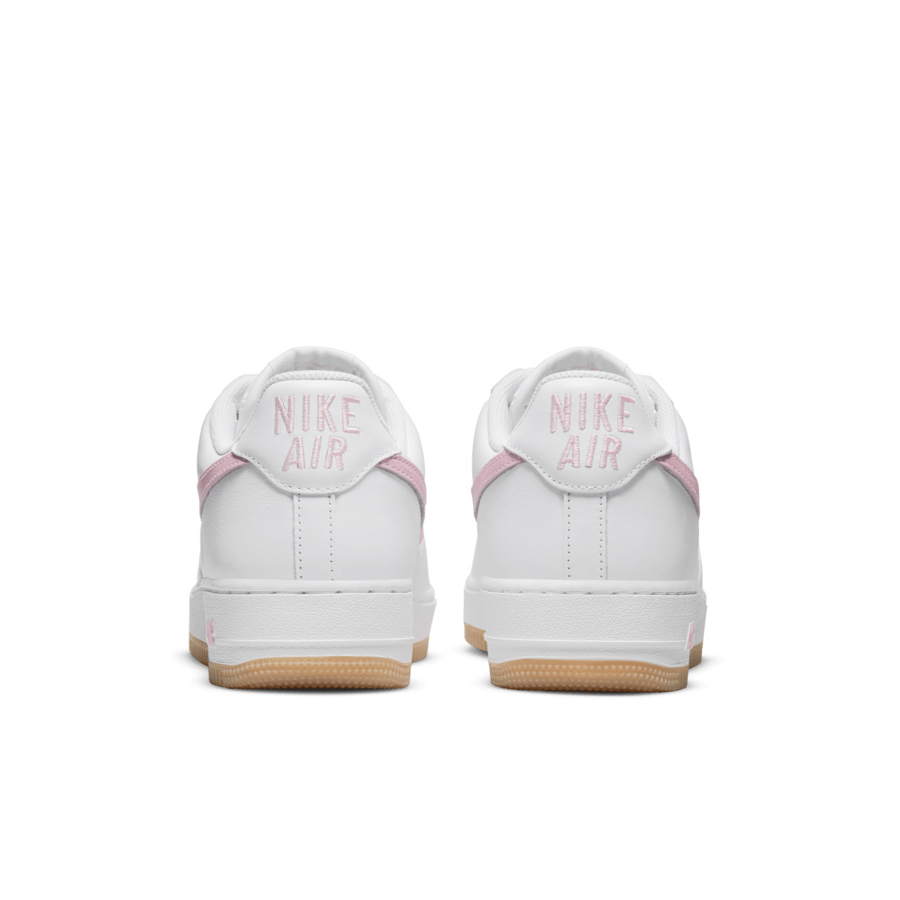 วันเปิดตัว Air Force 1 Low Retro "Color of the Month" (DM0576-101)