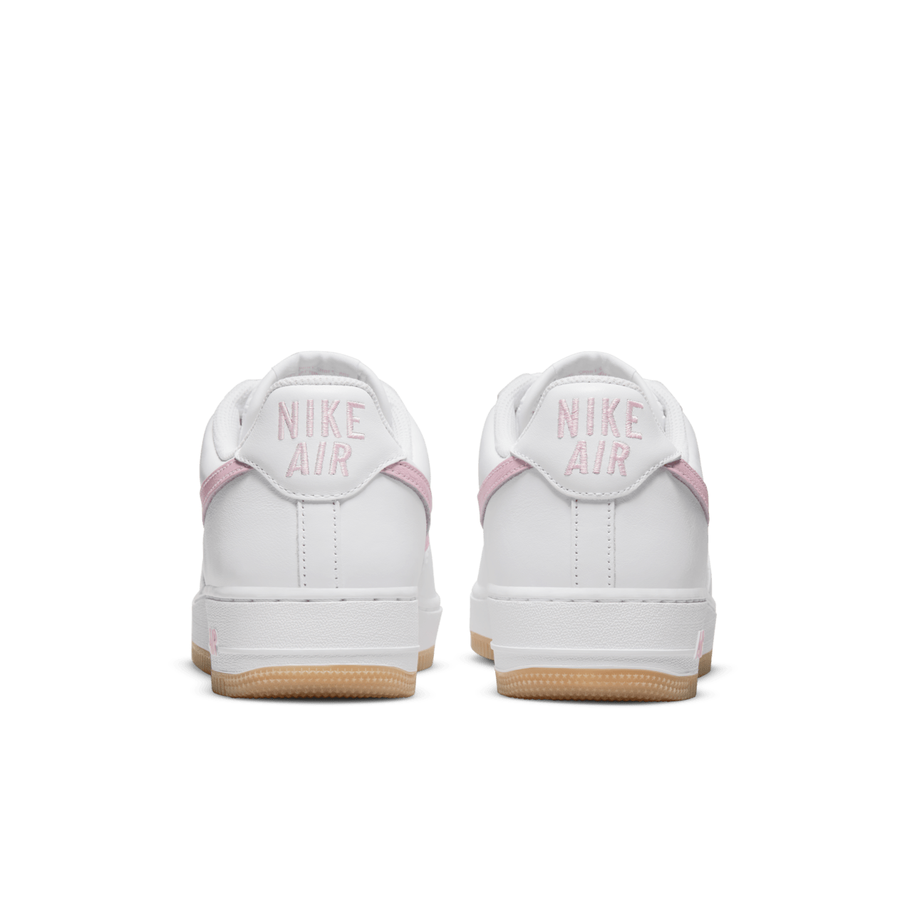 Air Force 1 Low Retro 'Colour of the Month' (DM0576-101) Release Date