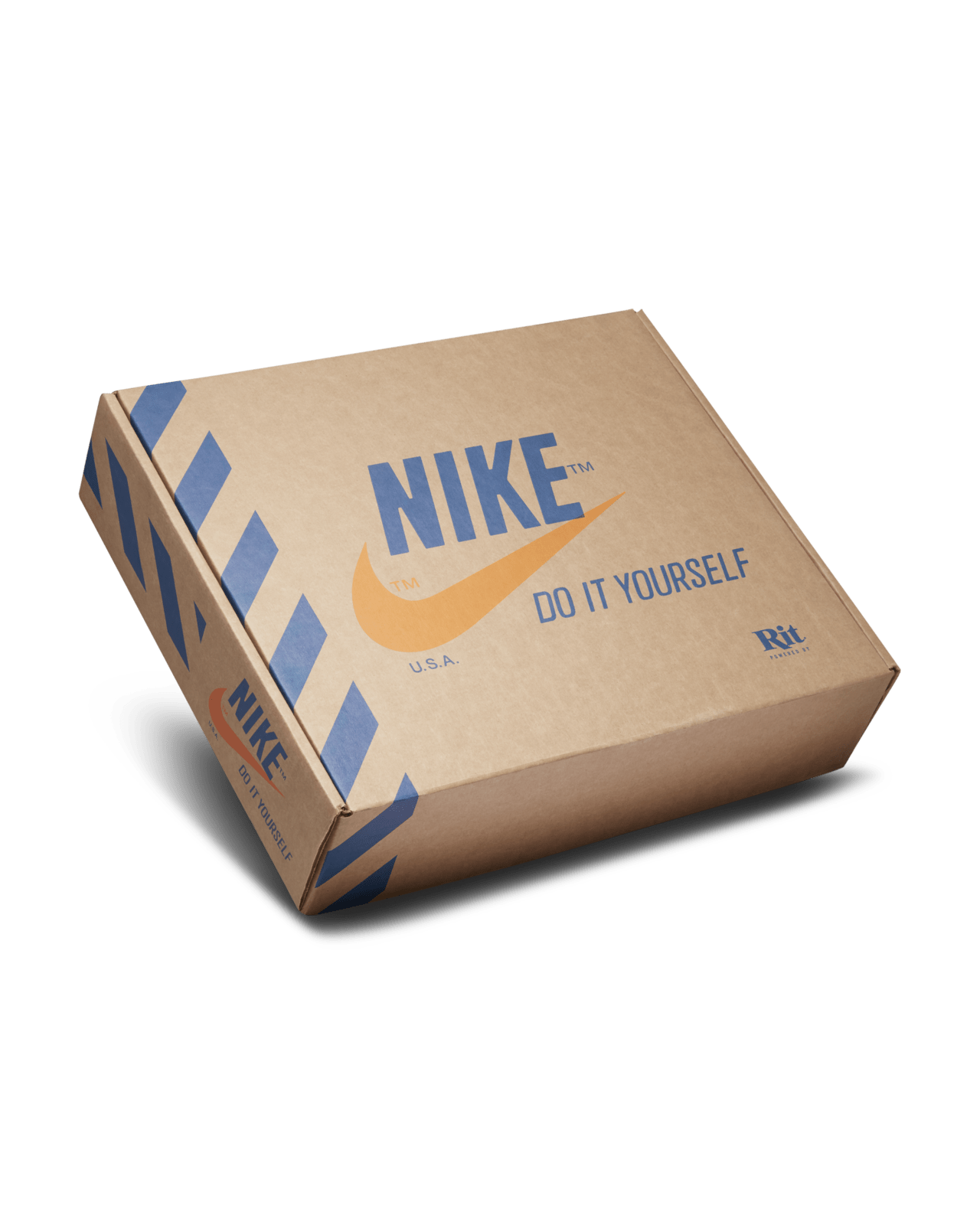 Nike x Rit Do It Yourself Kit Release Date