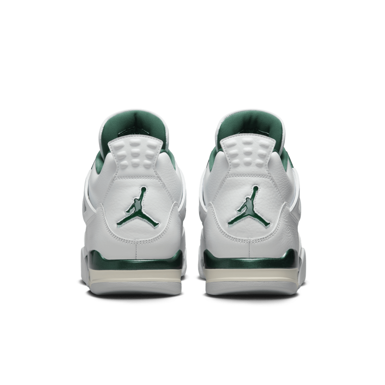 วันเปิดตัว Air Jordan 4 "Oxidized Green" (FQ8138-103)