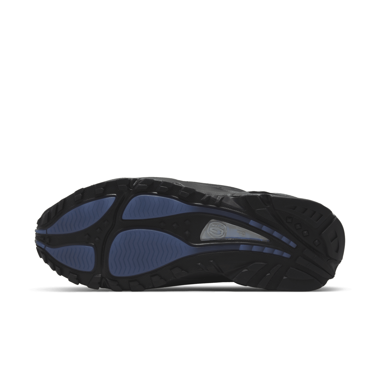 NOCTA Hot Step "Triple Black" (DH4692-001) – Data del lancio