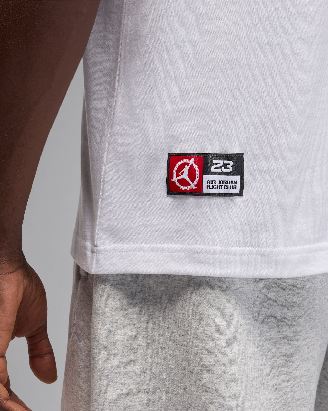 Jordan Flight Club Men's T-Shirt