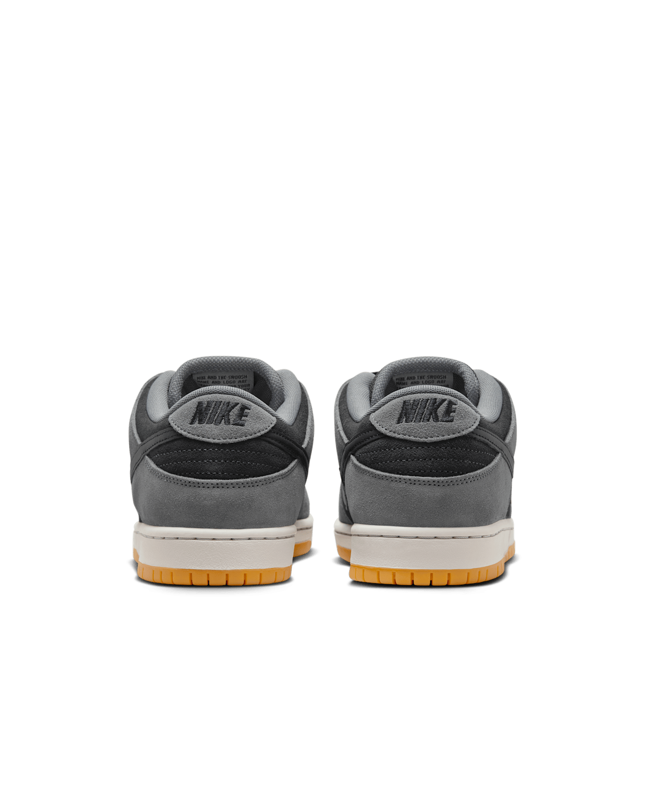 Data de llançament de les Nike SB Dunk Low Pro "Black and Smoke Grey" (HF3063-001)