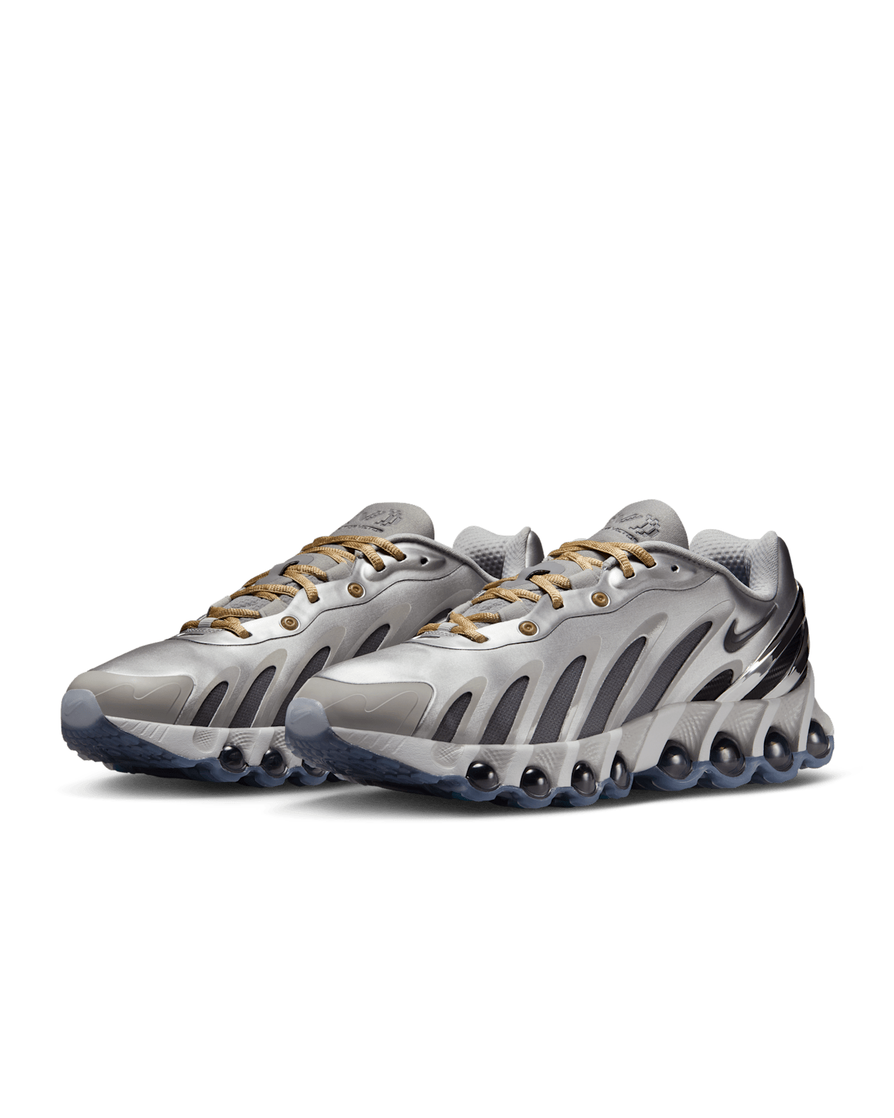 【NIKE公式】エア マックス Dn8 x Victor Victor 'Metallic Silver' (IF2733-001 / AIR MAX DN8 VV JP)