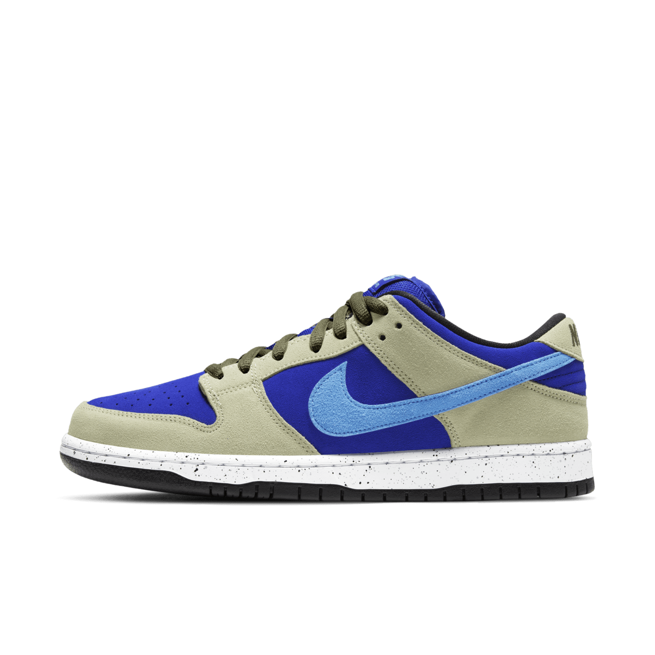 【NIKE公式】SB ダンク LOW プロ 'Celadon' (BQ6817-301 / SB DUNK LOW PRO)